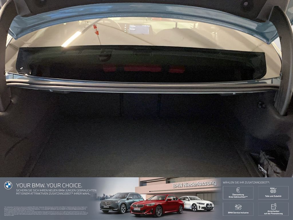 BMW 220 Gran Coupé 2025