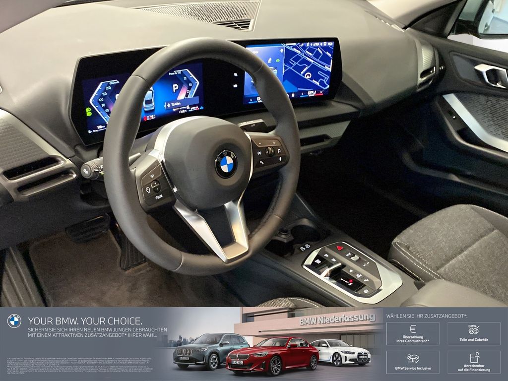 BMW 220 Gran Coupé 2025