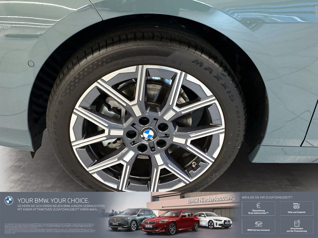 BMW 220 Gran Coupé 2025