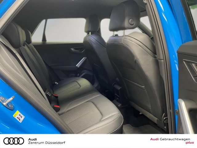 Audi Q2 2023