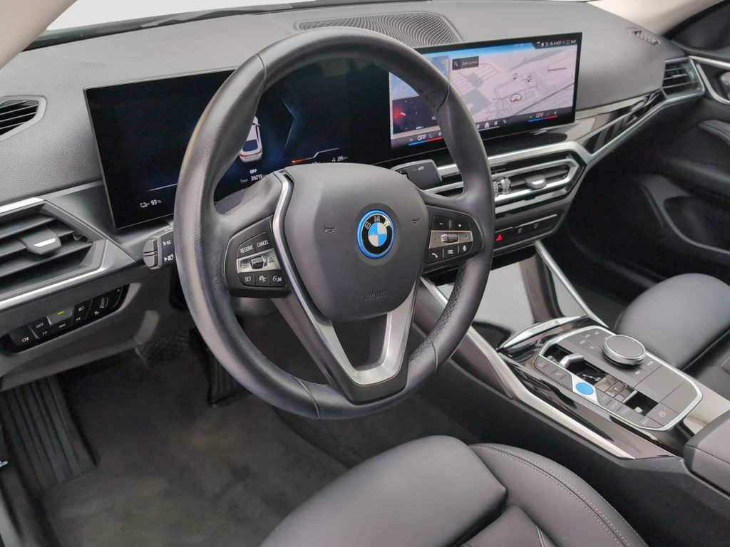 BMW i4 2023