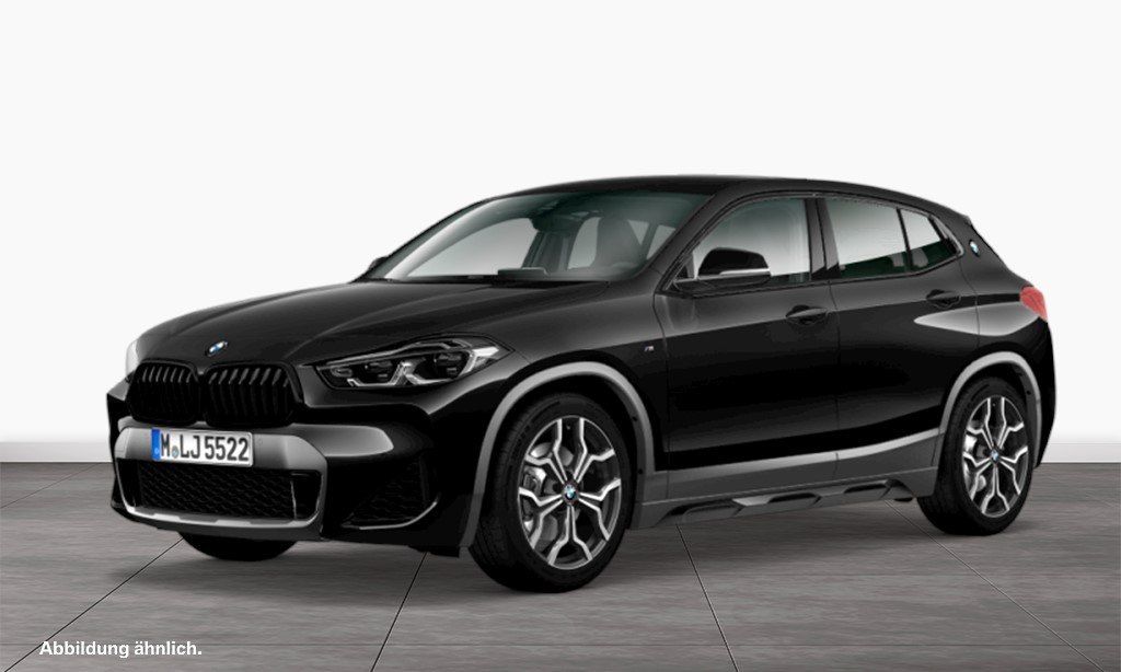 BMW X2 2021