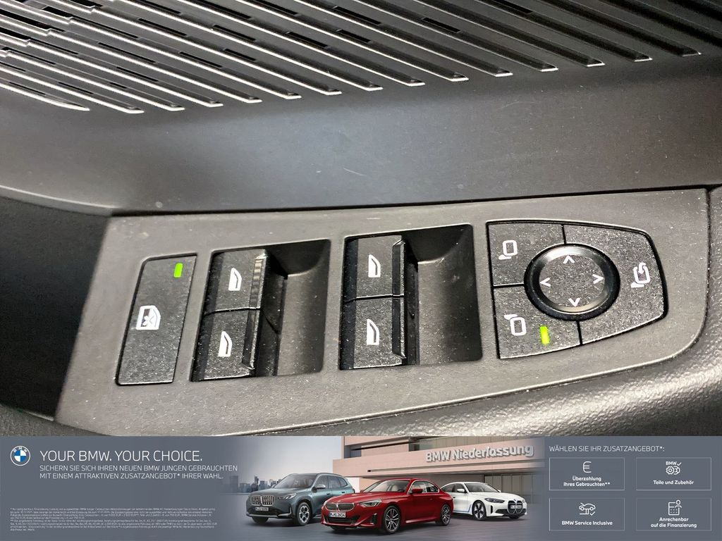 BMW 220 Gran Coupé 2025