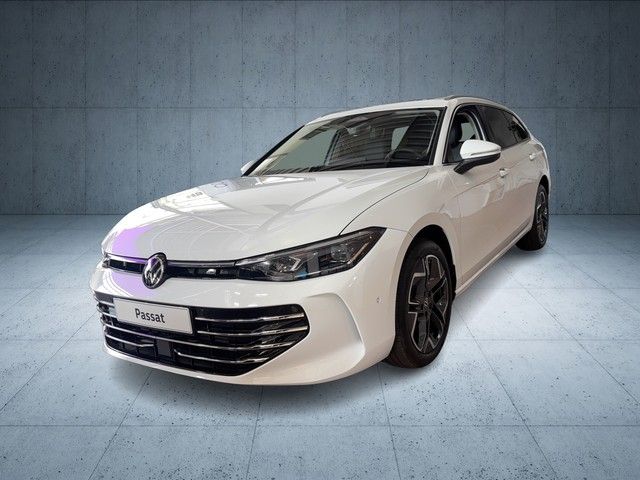Volkswagen Passat Variant 2025