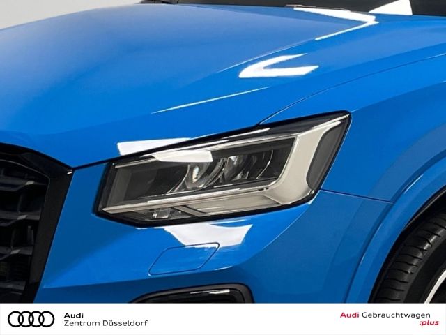 Audi Q2 2023