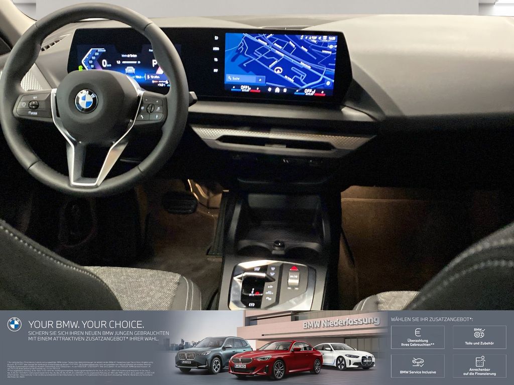 BMW 220 Gran Coupé 2025