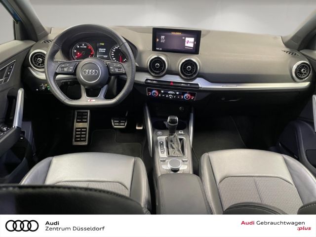 Audi Q2 2023