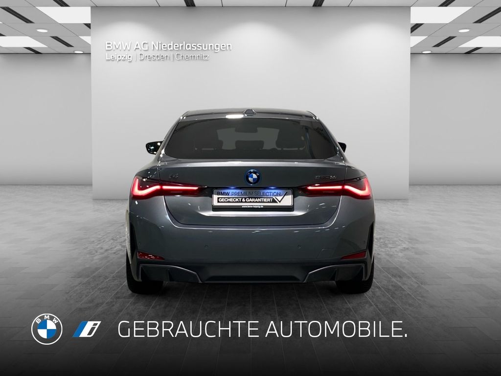 BMW i4 2023