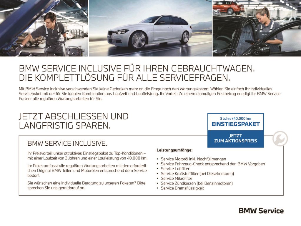 BMW 220 Gran Coupé 2025