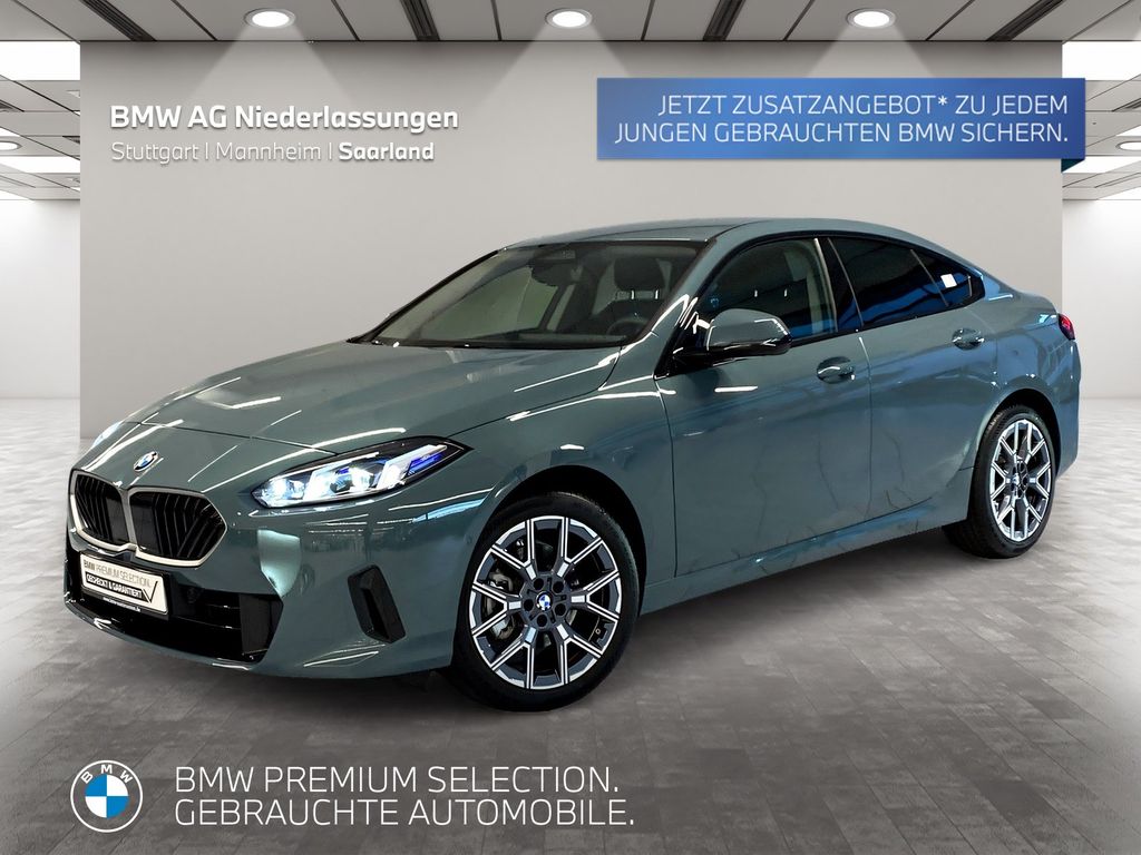 BMW 220 Gran Coupé 2025