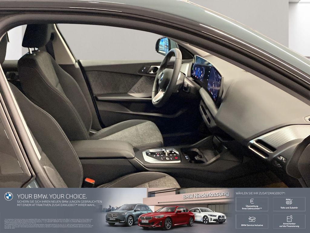 BMW 220 Gran Coupé 2025