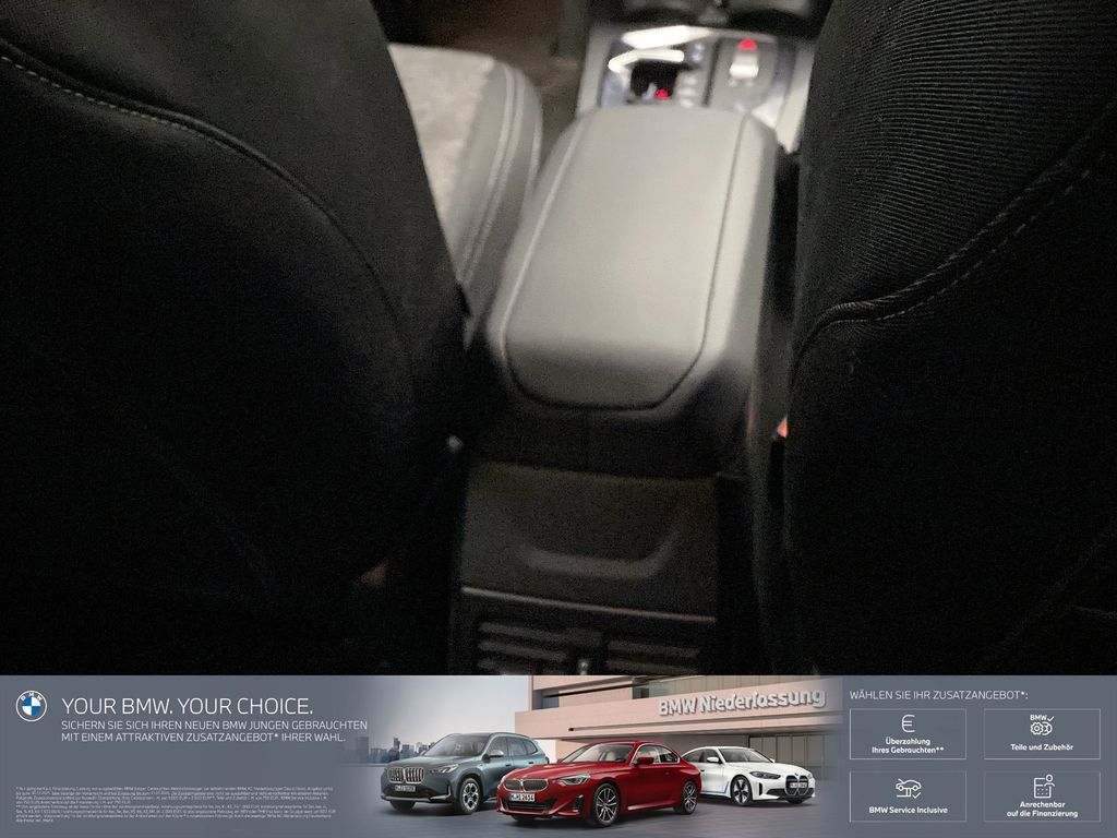 BMW 220 Gran Coupé 2025