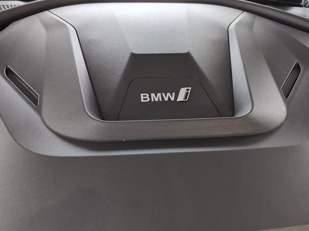 BMW i4 2023
