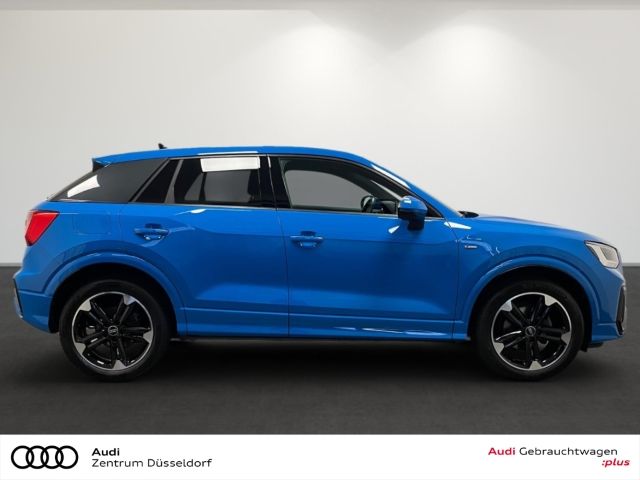Audi Q2 2023