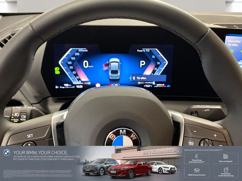 BMW 220 Gran Coupé 2025