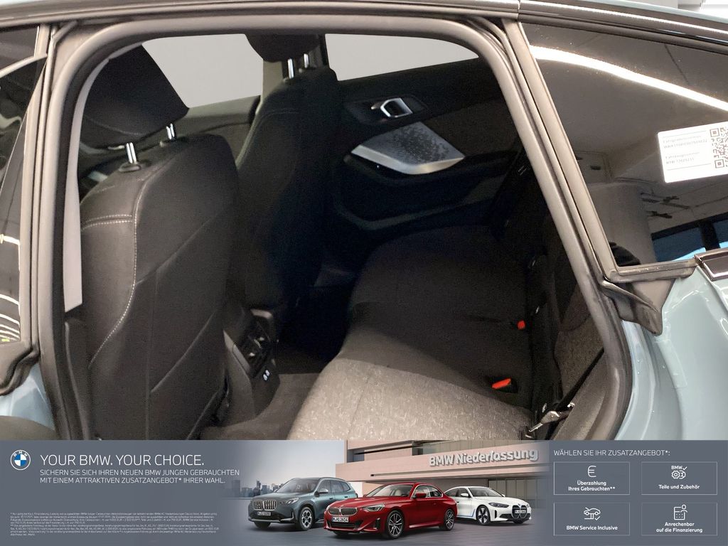 BMW 220 Gran Coupé 2025