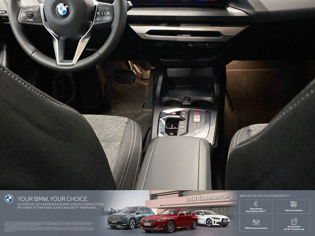 BMW 220 Gran Coupé 2025