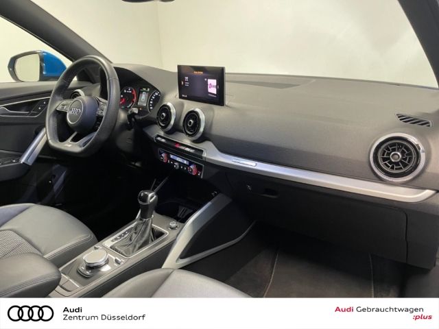 Audi Q2 2023