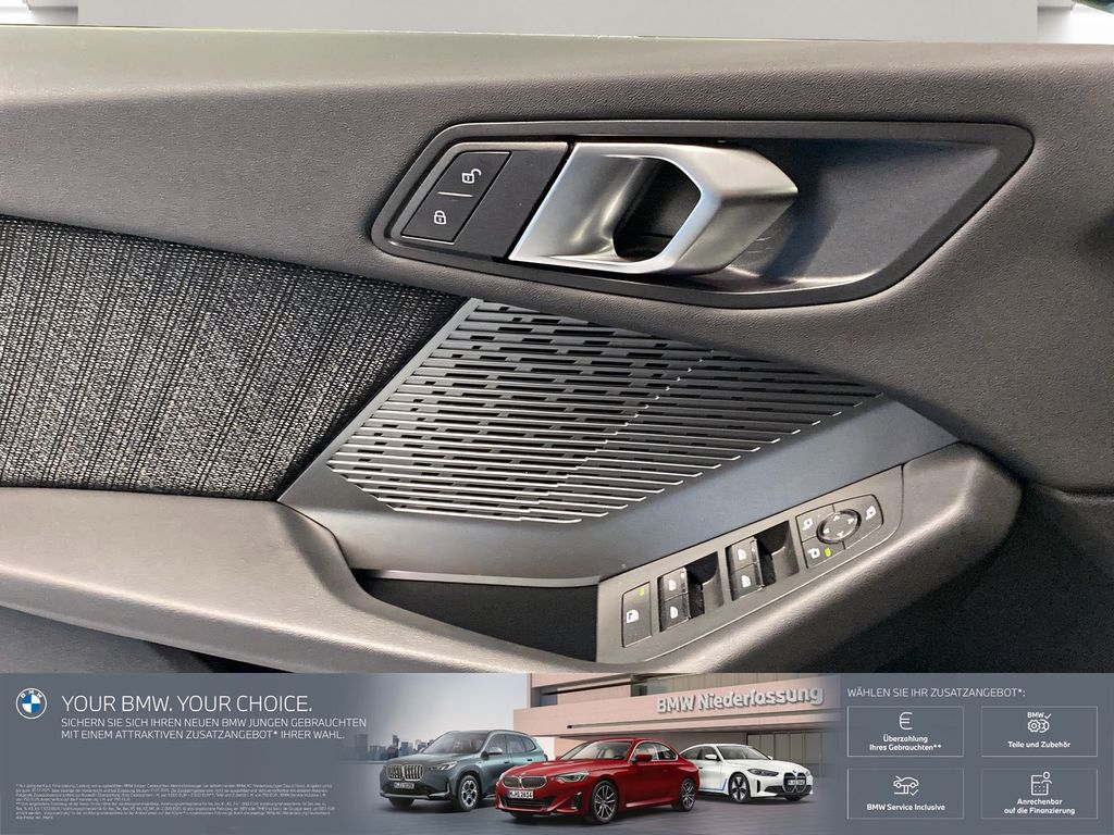 BMW 220 Gran Coupé 2025