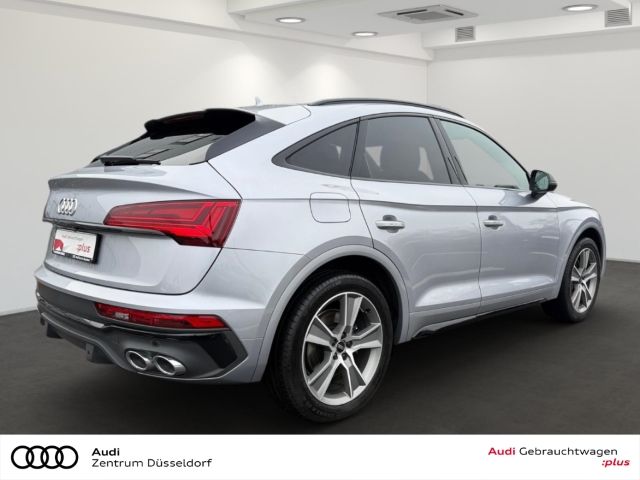 Audi SQ5 2022