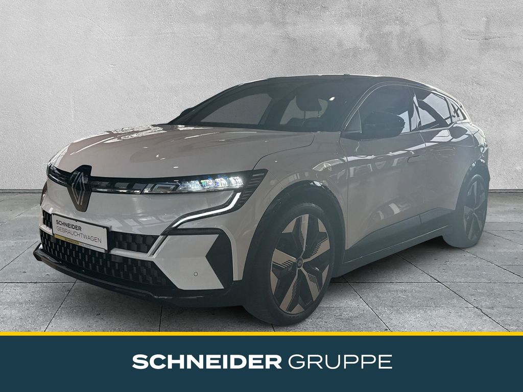 Renault Megane E-TECH 2022