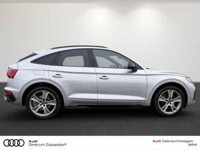 Audi SQ5 2022