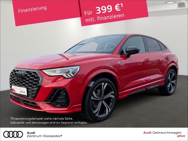 Audi Q3 2024