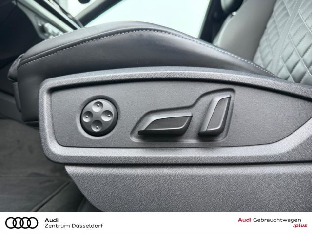 Audi SQ5 2022