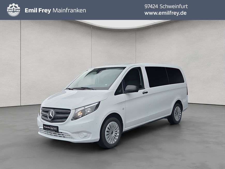 Mercedes-Benz Vito 2023