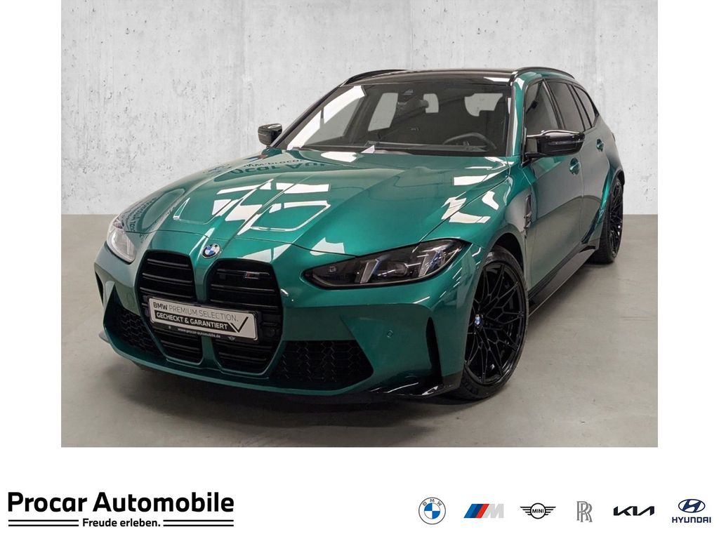 BMW M3 2025
