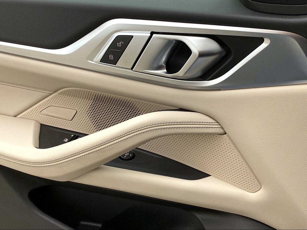 BMW i4 2022