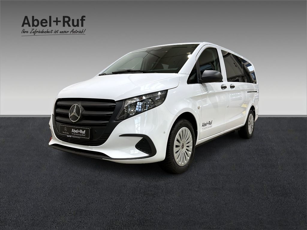 Mercedes-Benz Vito 2025