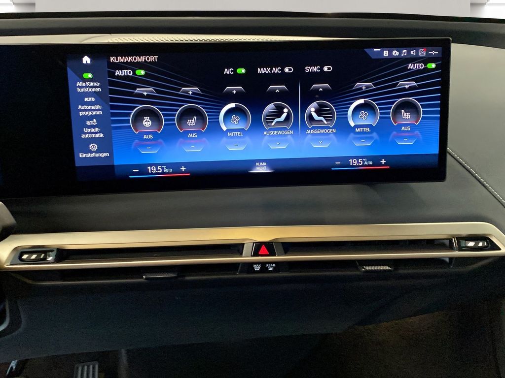 BMW iX 2022