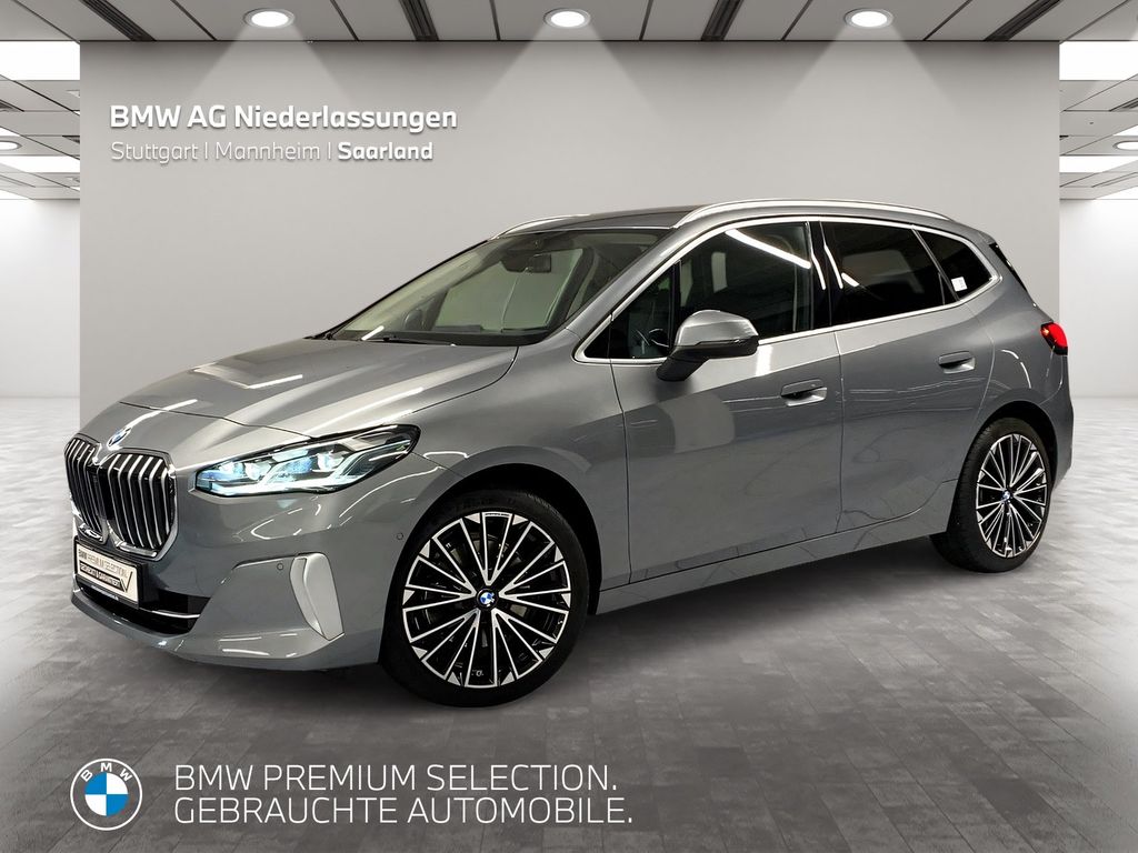 BMW 223 Active Tourer 2022