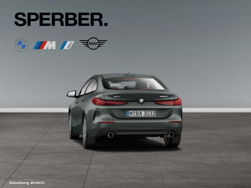 BMW 220 Gran Coupé 2024