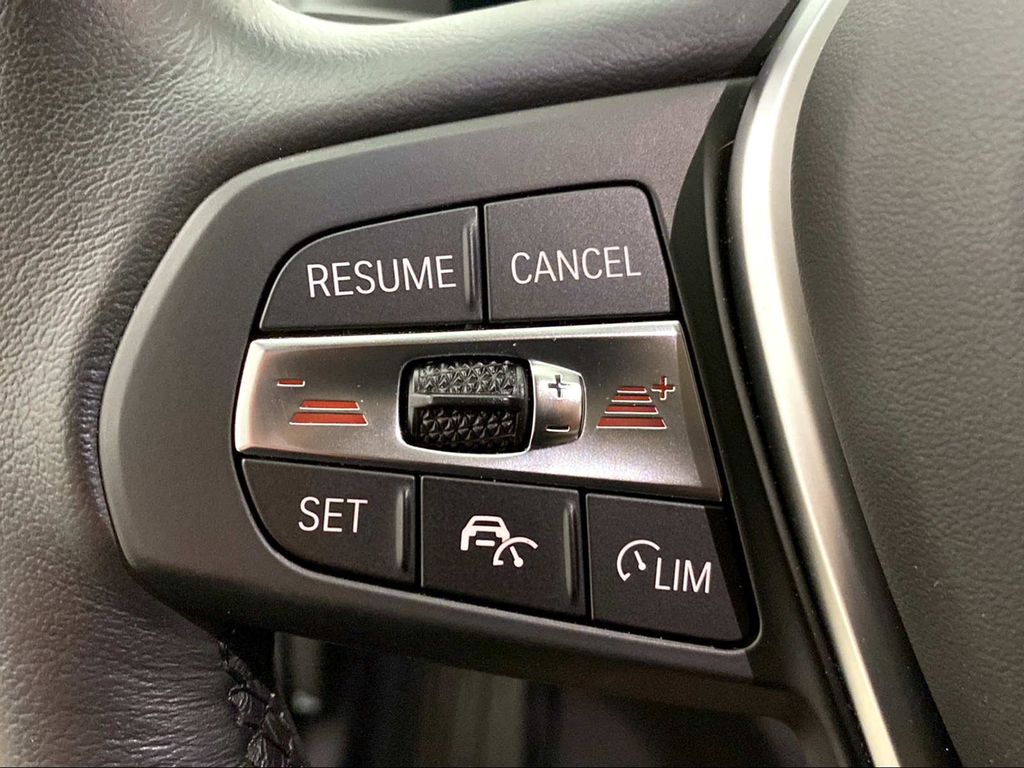 BMW i4 2022