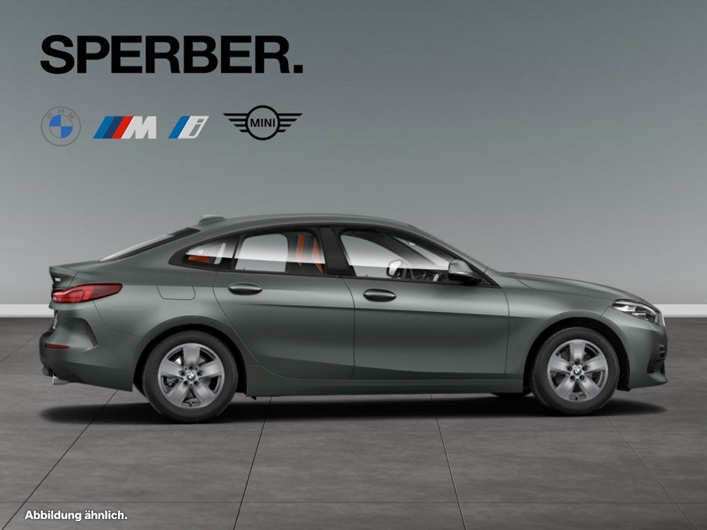 BMW 220 Gran Coupé 2024