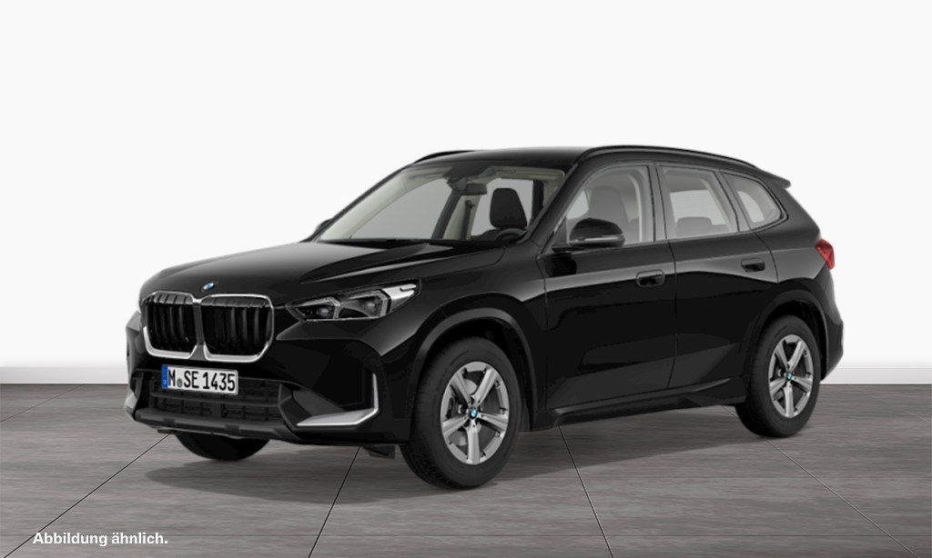 BMW X1 2024