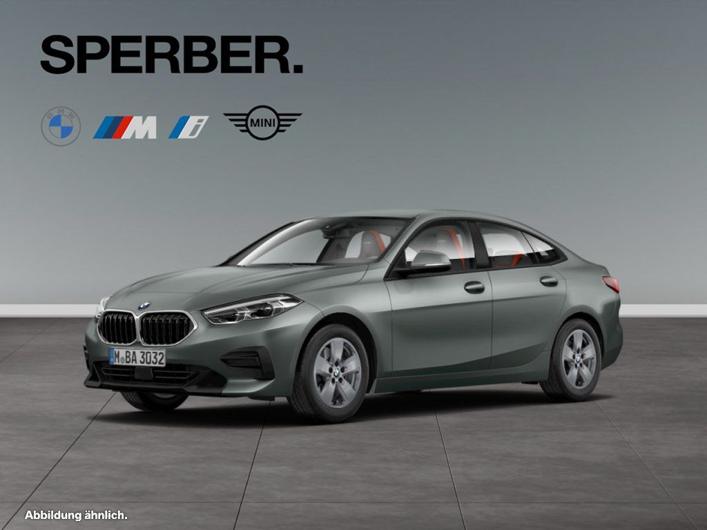 BMW 220 Gran Coupé 2024