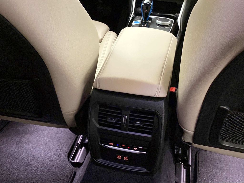 BMW i4 2022