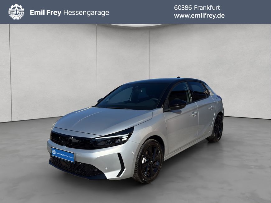 Opel Corsa 2024