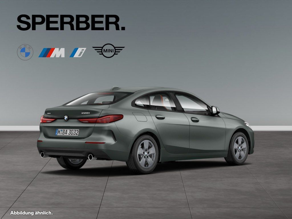 BMW 220 Gran Coupé 2024