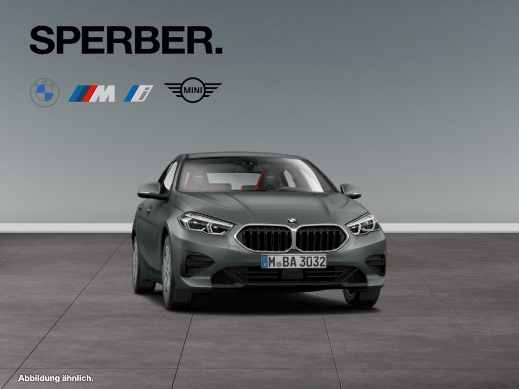 BMW 220 Gran Coupé 2024