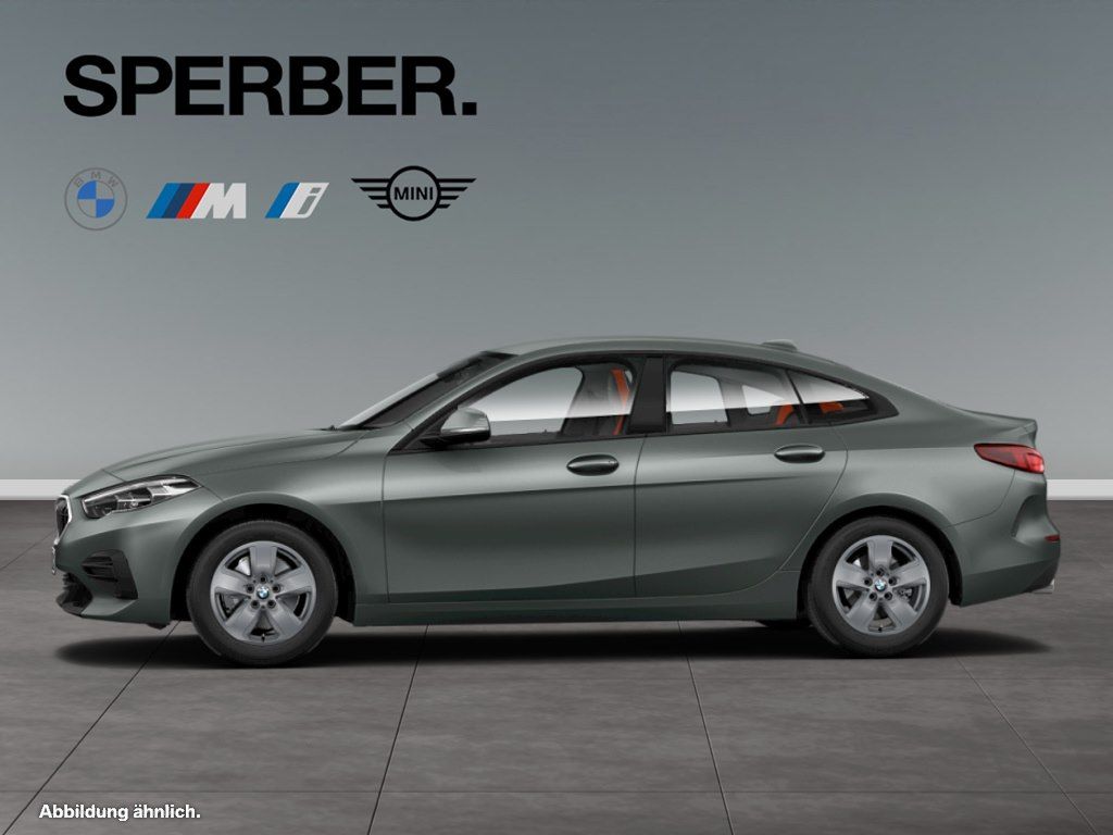 BMW 220 Gran Coupé 2024