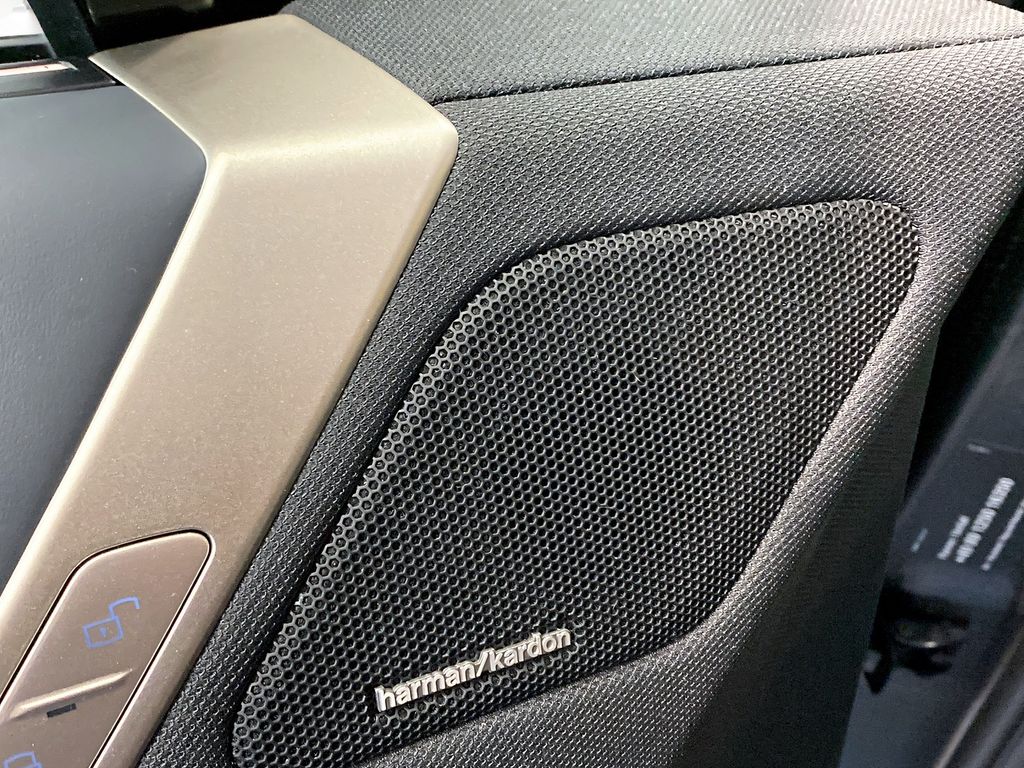 BMW iX 2022