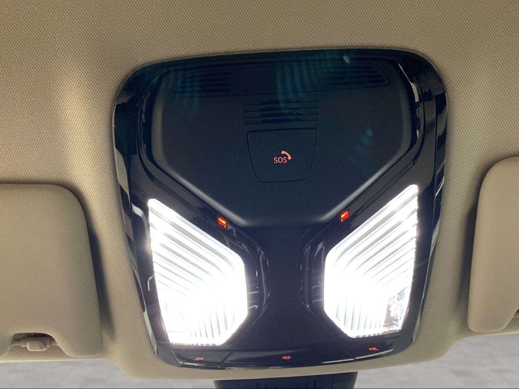BMW i4 2022