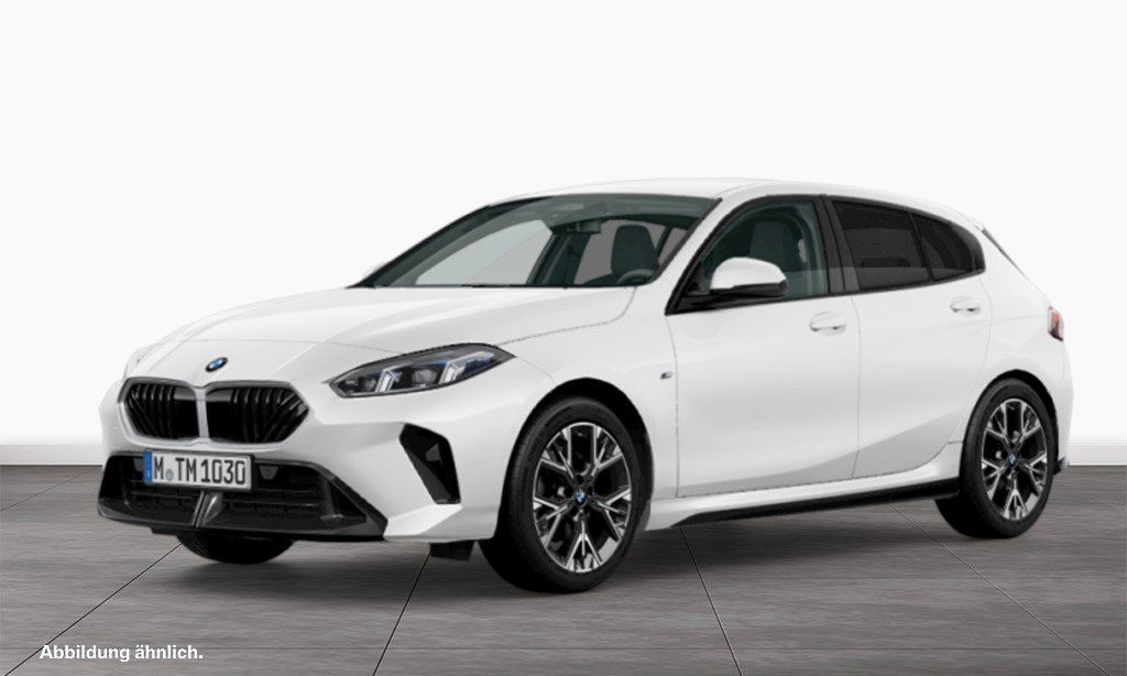 BMW 120 2025