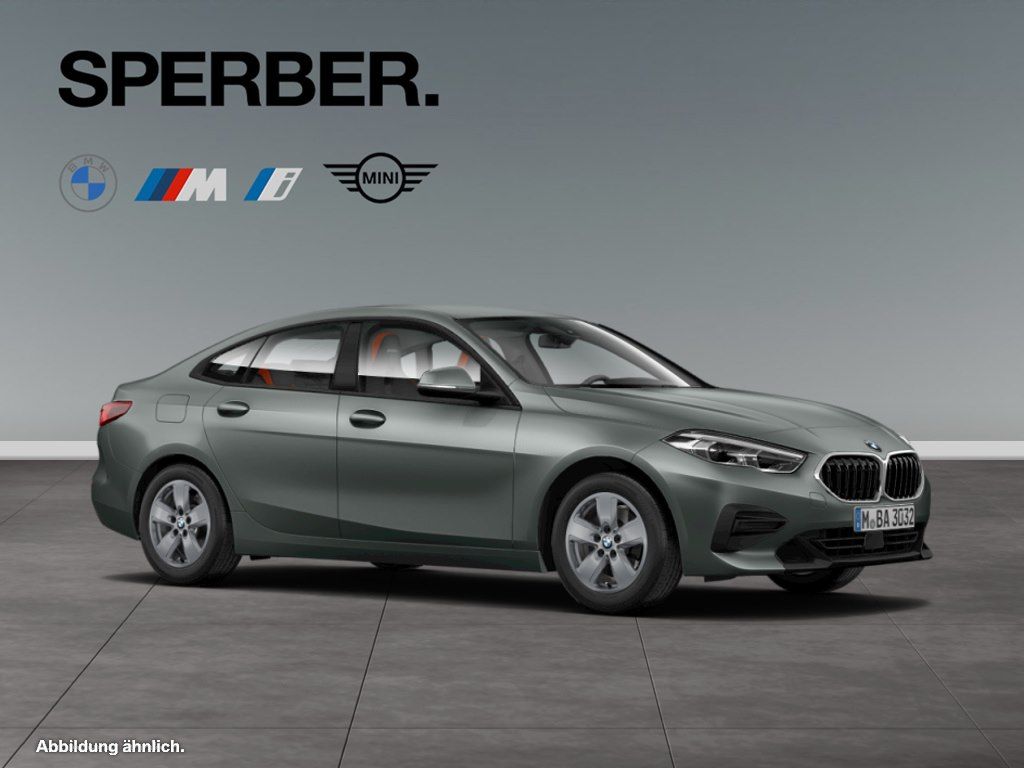 BMW 220 Gran Coupé 2024