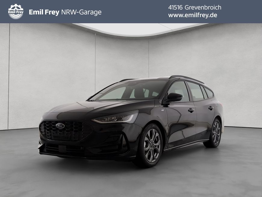 Ford Focus 2024
