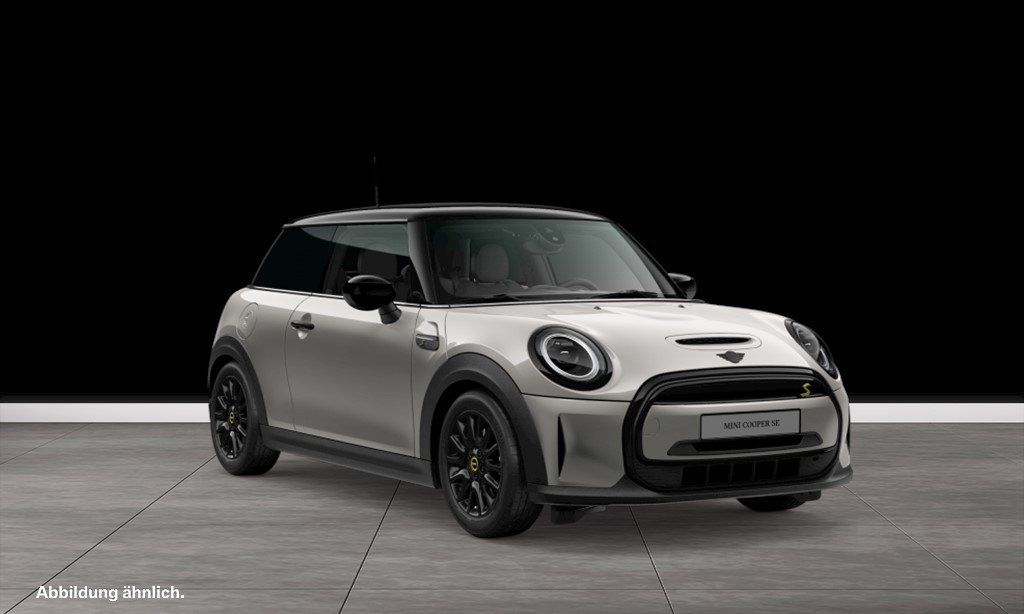 MINI Cooper SE 2022